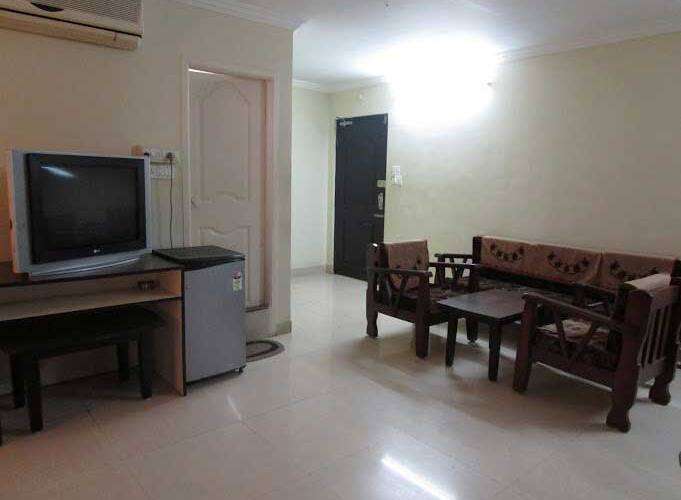 Sampige Comfort, Tumkur 4